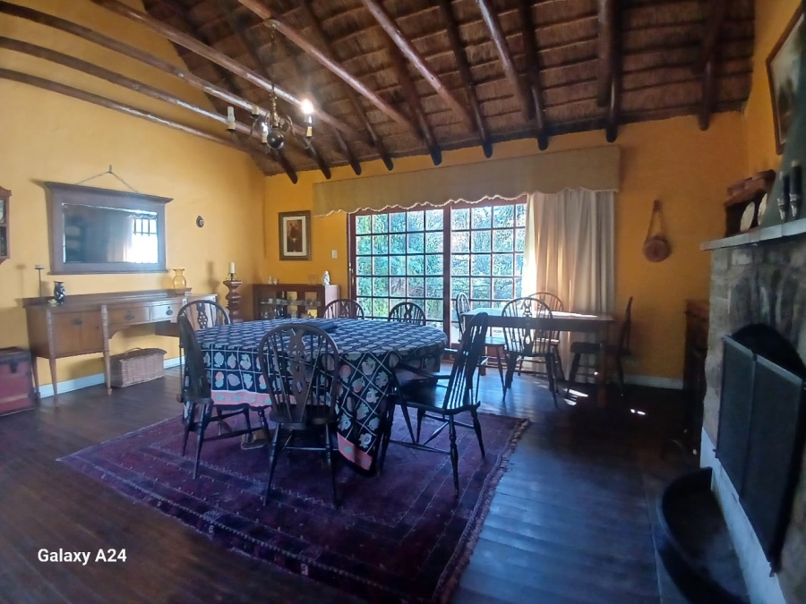 Commercial Property for Sale in Hogsback Eastern Cape